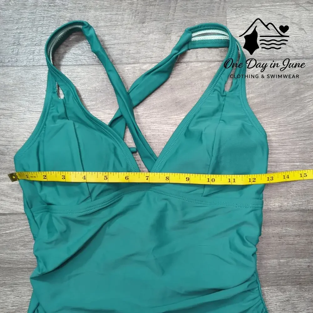 Cupshe tie back